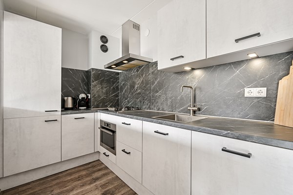 Medium property photo - Damstraat 30, 3201 DA Spijkenisse